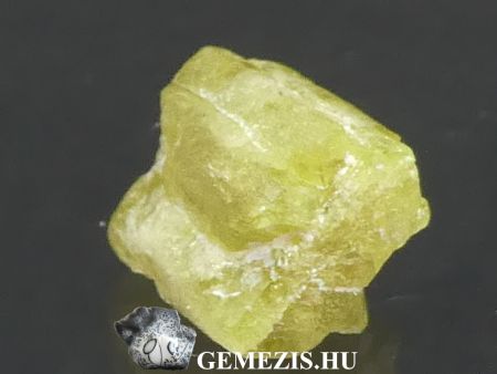 Ritka nyers Krizoberill svny 4,3 ct