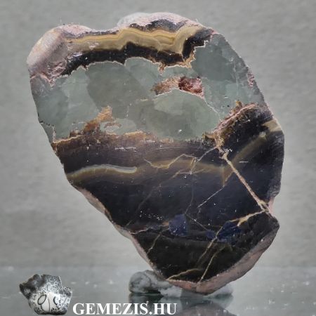 Schalenblende Markazit s Galenit svnykombinci 26 gramm