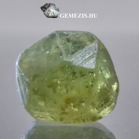 Demantoid Grnt svny drgak 2,55 ct