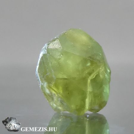 Demantoid Grnt svny drgak 3,5 ct