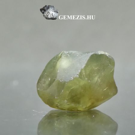 Demantoid Grnt svny drgak 3,5 ct