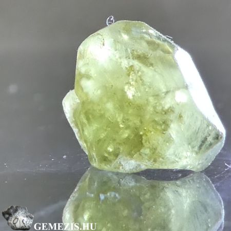 Demantoid Grnt svny drgak 2,55 ct