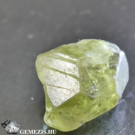 Demantoid Grnt svny drgak 2,55 ct