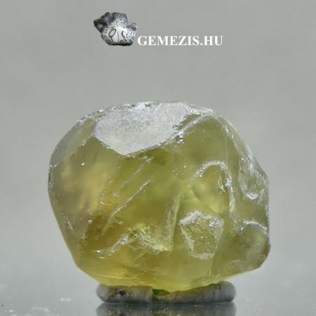 Demantoid Grnt svny drgak 3,35 ct