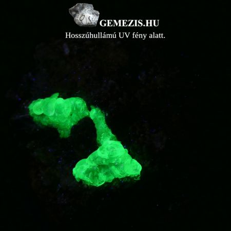 vegopl Hialit fluoreszkl svny 108 gramm