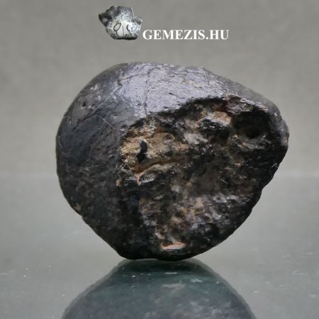 Kondrit meteorit darab szak-Nyugat Afrika 9 gramm