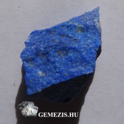  Nyers lnk kk Lpisz Lazuli tredk 2 gramm