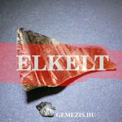  Aranyl obszidin vulkni veg aranybarna foltokkal. 4 gramm