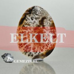  Fnyes Mohaacht csiszolt svny szelet 11 gramm