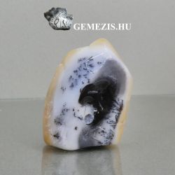  Kznsges opl svny dendrites mintkkal (Merlinit) 21 gramm