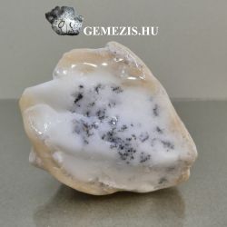  Kznsges opl svny dendrites mintkkal (Merlinit) 41 gramm