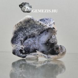  Kznsges opl svny dendrites mintkkal (Merlinit) 11 gramm