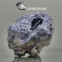  Kznsges opl svny dendrites mintkkal (Merlinit) 91 gramm