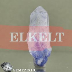  Ritka Dumortierites kvarc kristly cscs 2 gramm
