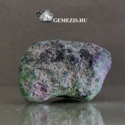  Aniolit (Rubin-zoisit-amfibol / Rubinzoizit) svny. 13 gramm