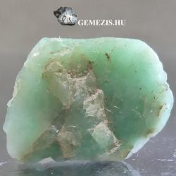  Zld, Berill-vltozat Smaragd svny tredk. 1 gramm