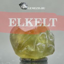  Demantoid Grnt svny drgak 3,35 ct