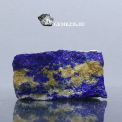  Lpisz Lazuli nyers mintadarab 12 gramm