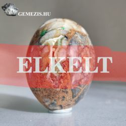  Gaspit Kalcit Annabergit Sziderit svny kaboson 8 gramm