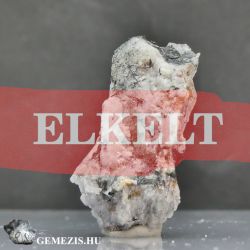  Molibdenit Parakeldisit Egirin a fldptban 2 gramm