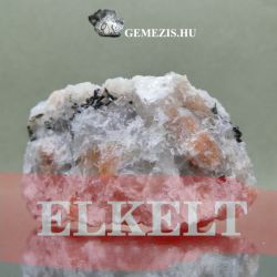  Napk fldpt Kvarc s Biotit szemcskkel 28 gramm