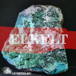  Atakamit Krizokolla Halloysit svnytrsuls 255 gramm