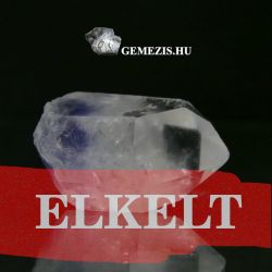  Dumortierites kvarc kristly cscs 2 gramm