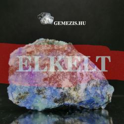  Linarit Kvarc Barit Galenit svnytrsuls 31 gramm