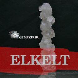  Apofillit svny szntelen kristlycsoportja 11 gramm