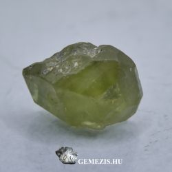  Demantoid Grnt svny szemcse 3,8 ct
