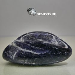  Aventurin kvarc kk svny csiszolt marokk 9 gramm