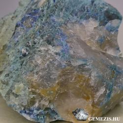  Sattukit s Krizokolla kristlyrtegek 34 gramm