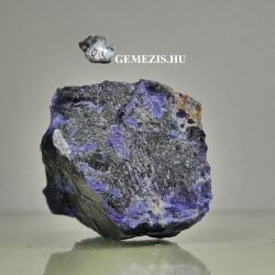 Szodalit svny mintadarab 13 gramm