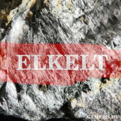  Aktinolit s Bisszolit szlak tmrlse 127 gramm