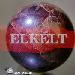  Csillag grnt svny Almandin mintadarab 30 gramm