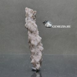  Fulgurit svnyszer anyag Villmk termszetes veg 1 gramm