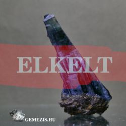  Vivianit svny zld-kk kristlycsoportja 4 gramm
