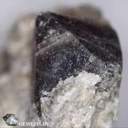  Teruelit fekete dolomit kristly az anyakzeten 11 gramm