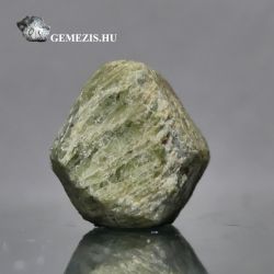  Korund svny zld szn Zafr vltozata 3 gramm