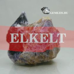  Tinakszit s Egirin szlak a Csaroitit kzeten 8 gramm