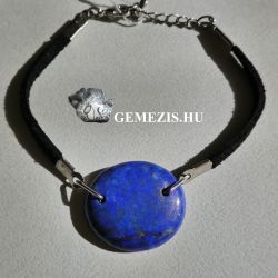  Lpisz lazuli medlos br karkt 15-17 cm