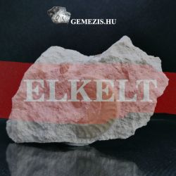  Ammonitesz Ochetoceras sp fosszlia homokkben 94 gramm