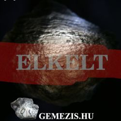  Javanit - Agni Mani Tektit ritka becsapds ksr veg. 21g