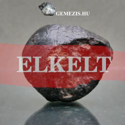  Kondrit meteorit darab szak-Nyugat Afrika 9 gramm