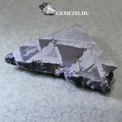  Muonionalusta meteorit szelet vasmeteorit darab 1 gramm