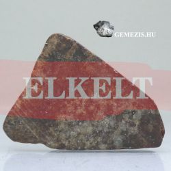  Kondrit meteorit darab szak-Nyugat Afrika 3 gramm