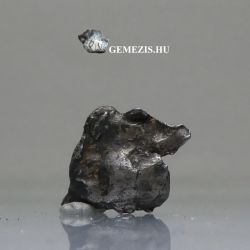  Szihote-Aliny vasmeteorit szemcse 1 gramm