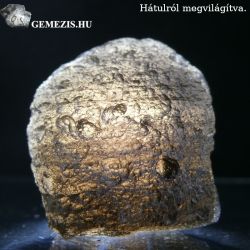  Javanit - Agni Mani Tektit ritka becsapds ksr veg 18g